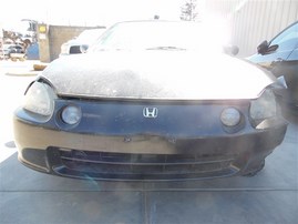 1995 HONDA DEL SOL Si BLACK 1.6 MT A20216